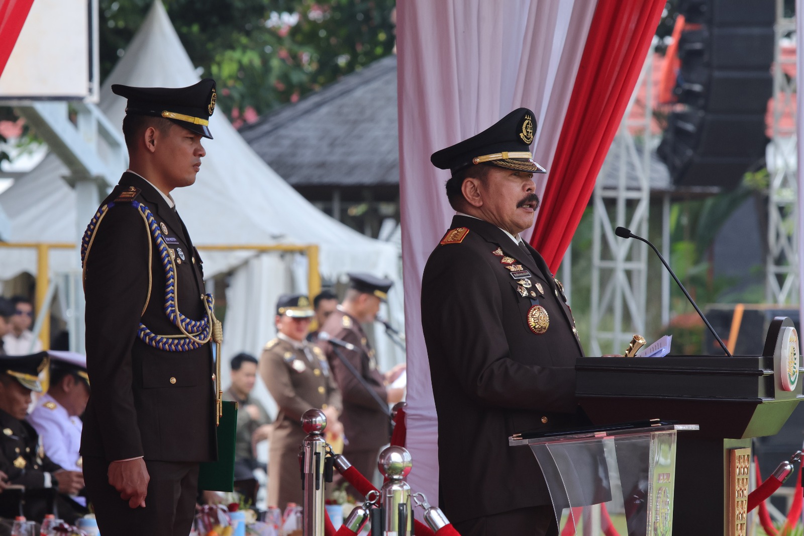 ST Burhanuddin & Mental Jaksa